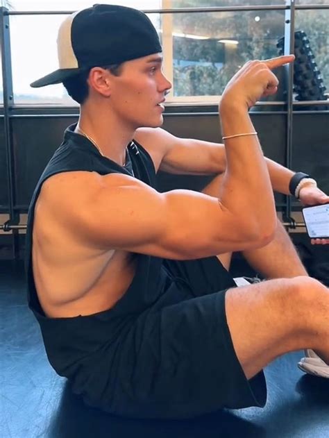 workouts for gay people